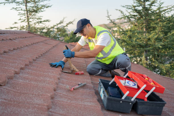 Best Storm Damage Roof Repair  in Berkeley Lake, GA